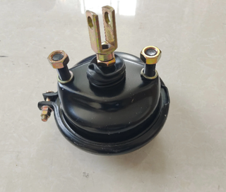 Камера тормозная передняя левая самосвал Sinotruk C7H, Howo T5G (ось VGD95)