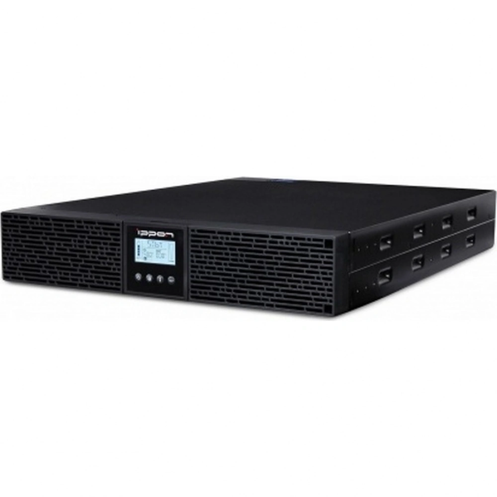 ИБП Ippon Smart Winner II 2000E черный