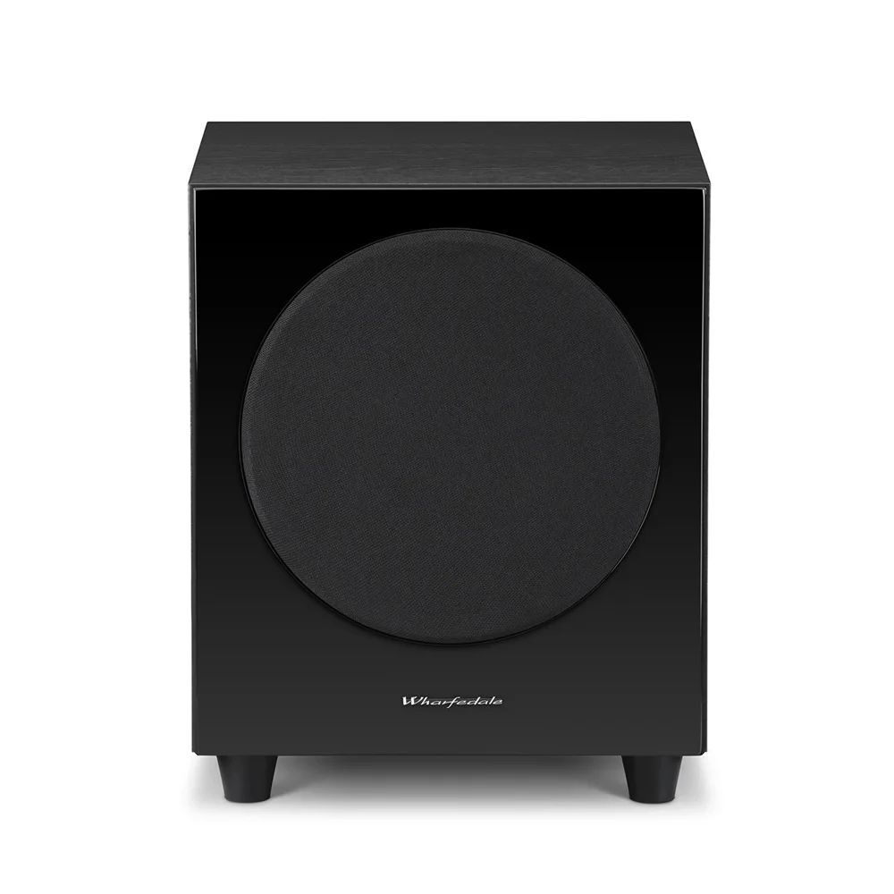 Сабвуфер Wharfedale WH-D8 Black Wood