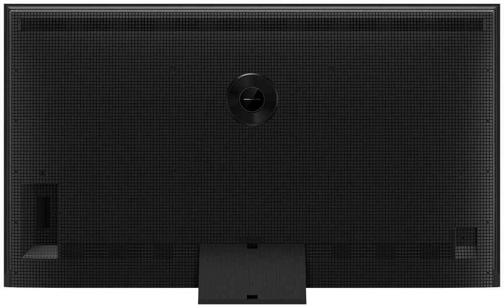 Телевизор TCL 55C765 140 см черный