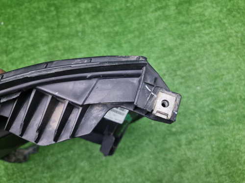 Кронштейн переднего бампера Mini Clubman F54 15-19