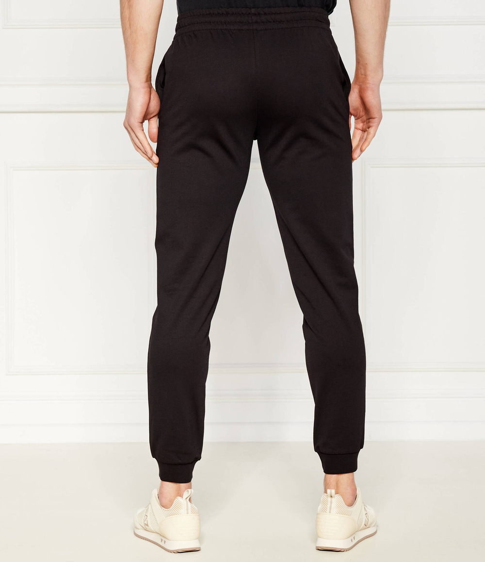 Спортивные штаны EA7 - черный(6DPP87 PJVRZ)