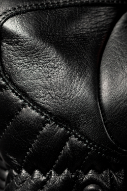 Перчатки Durango Black/Black John Doe