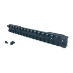 Планка Rusan Picatinny Tikka T3 30MOA (010-12-30MOA)