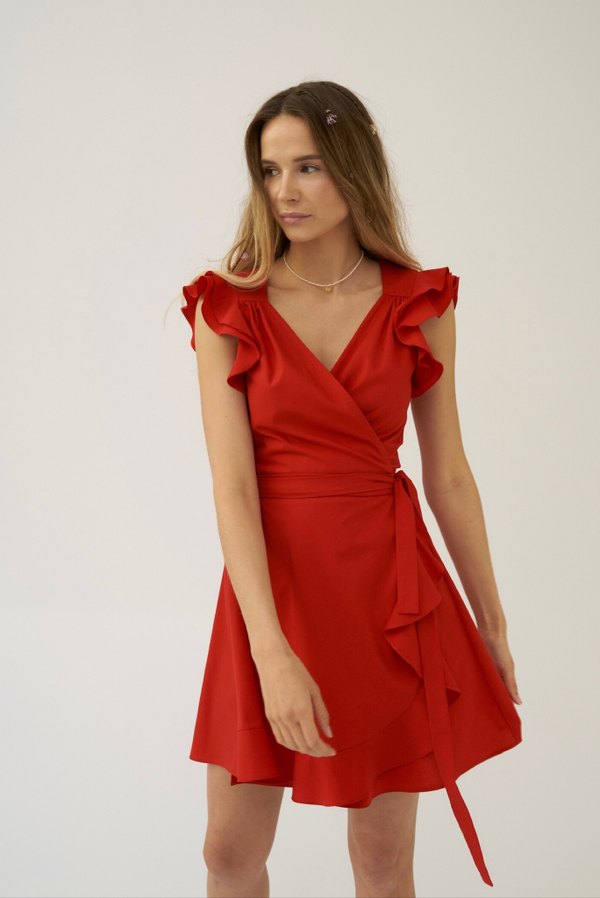 ПЛАТЬЕ ВЭНДИ