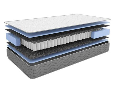 Linto Villy, матрас