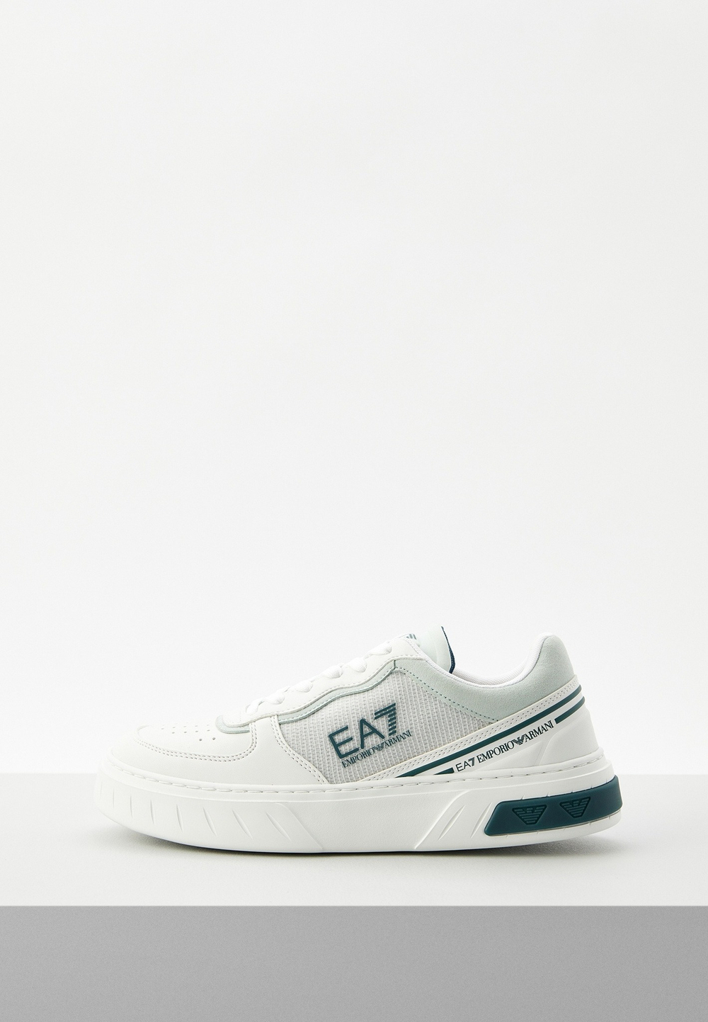 Кеды мужские EA7