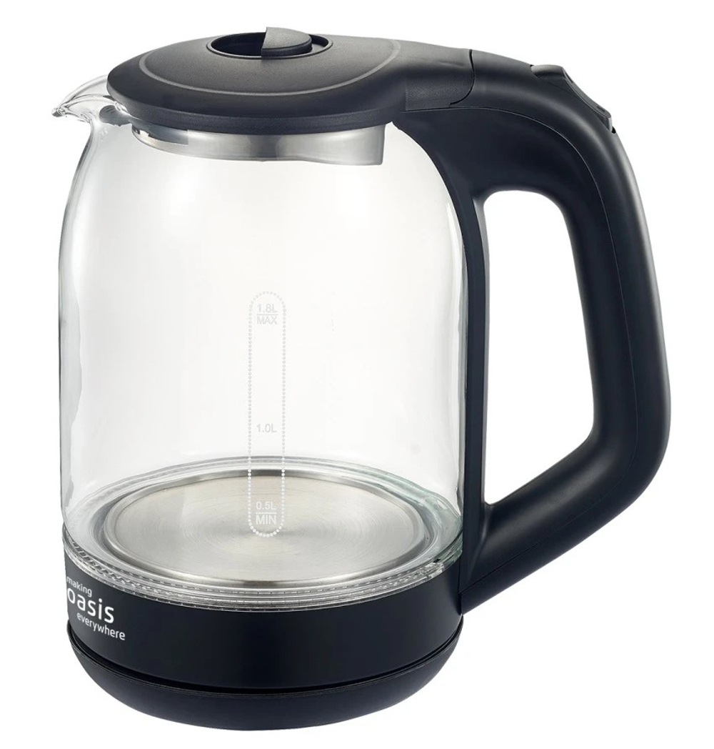 Чайник OASIS K-9GB