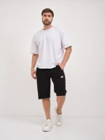 Шорты спортивные Nike удлиненные бриджи