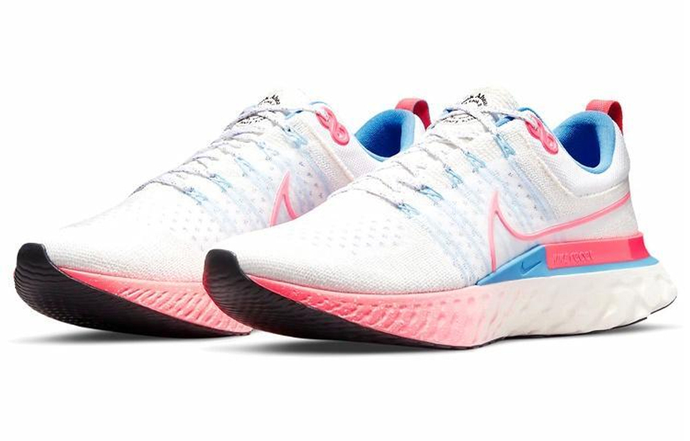 Кроссовки Nike React Infinity Run Flyknit 2