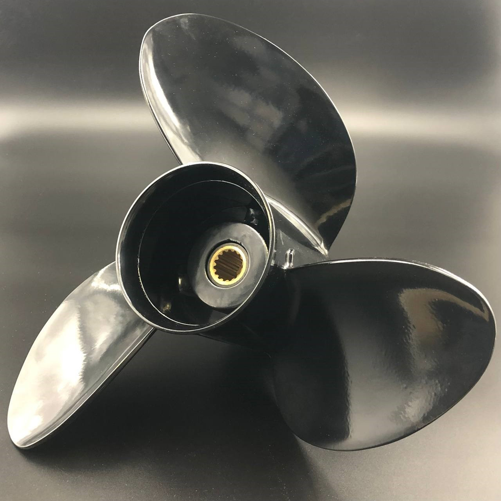 Гребной винт Suzuki DF150-DF300 Sema (3x16x23) (Polastorm)