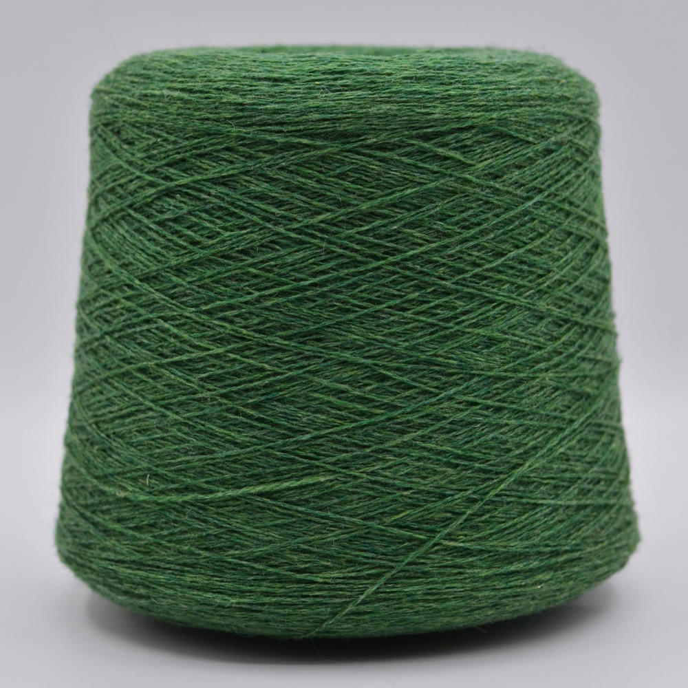 Olimpas art. Soft Shetland (нефритовый)