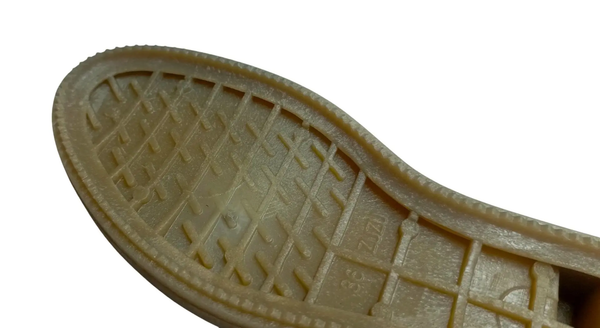 Подошва женская SP ЗУЗУ, бежевый