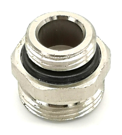 Соединение резьбовое 1/2" х 3/4" OVENTROP 1028161