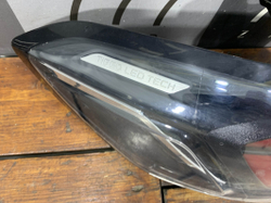 Фонарь задний левый Chery Tiggo 8 Pro Max 22-нв Б/У Оригинал 605000690AA