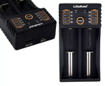 Зарядное устройство Liitokala Lii-202