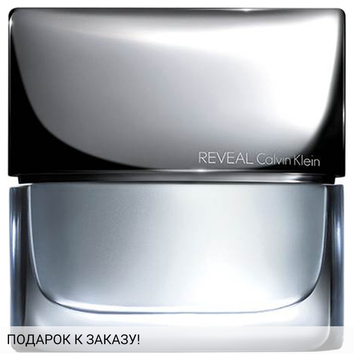 Calvin Klein Reveal Men