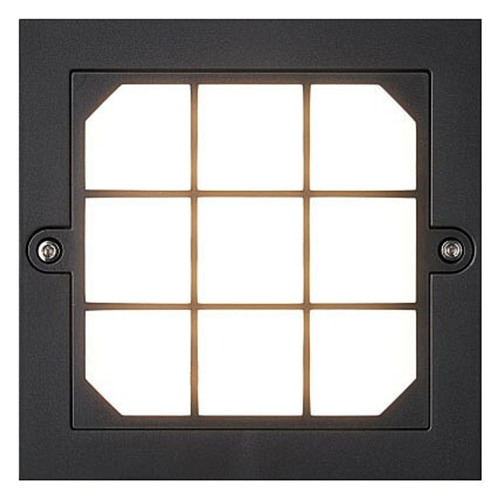 Встраиваемый светильник Escada 30001LED 30001W/01LED