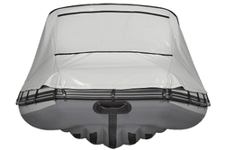 Тент носовой для лодки Фрегат 350 F