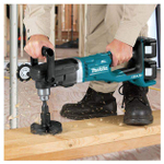 Аккумуляторная дрель-шуруповерт Makita DDA460Z угловая (без акк, без з/у)