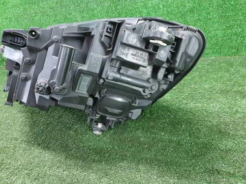 Фара правая Mercedes S W222 (2013-2017) LED