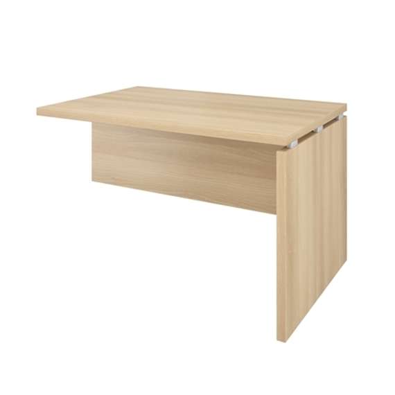 Брифинг приставка Дублин 1200х800х750