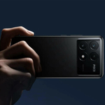 Смартфон Xiaomi POCO X6 Pro 12/512 ГБ Global, Dual nano SIM, черный