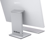Моноблок Lenovo IdeaCentre AIO 27IRH9 F0G1011JRK серый