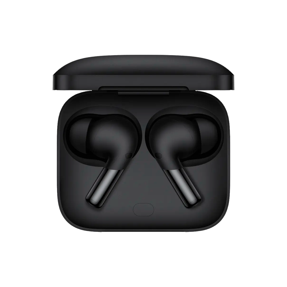 Беспроводные наушники OnePlus Buds Pro 2, Obsidian Black (Черный обсидиан)