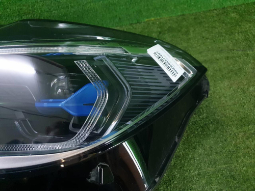 Фара левая BMW X5 G05 X6 G06 (2018-2023) Laser