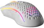 Мышь Redragon Storm RGB белый