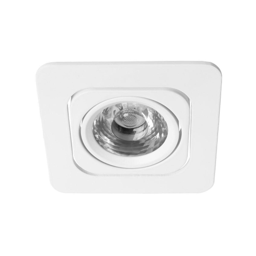 Встраиваемый светодиодный светильник Loft It Screen 10328/A White