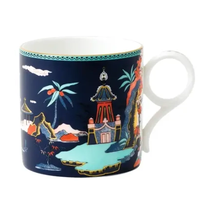 Wedgwood Кружка Wonderlust 280 мл