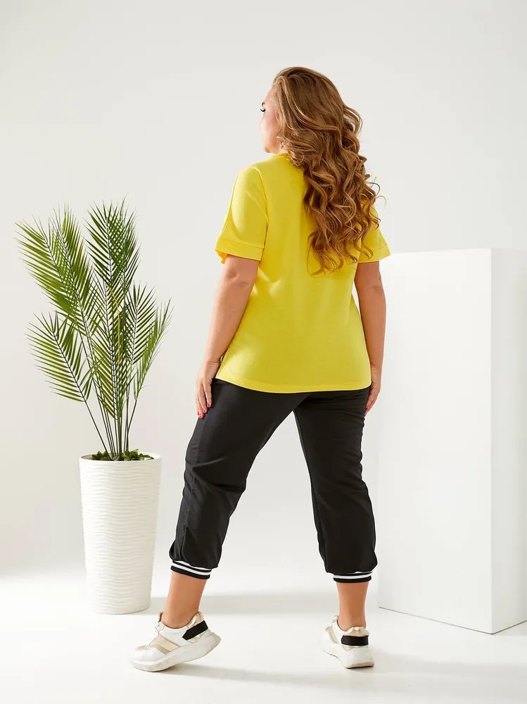 Костюм УК-1497 Fabrika