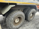 Howo ZZ* 6x6 Самосвал ZZ3327S3857E (Дизельный, 9,7 л, 373 л.с., МТ)