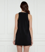 Платье Elisabetta Franchi - черный(AB72851E2)