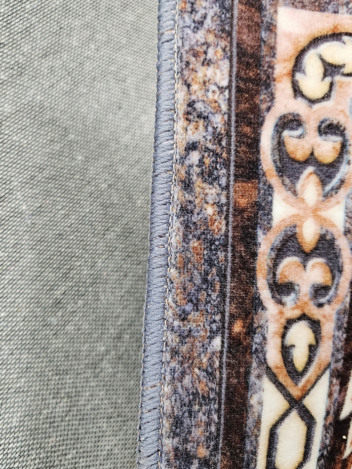 Ковер комнатный Верона 120x180 см