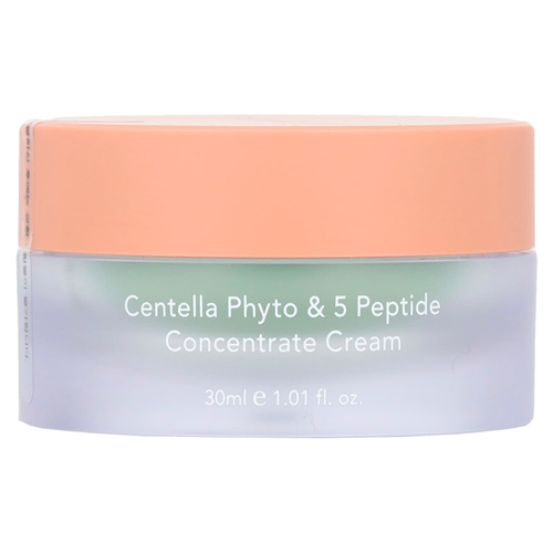 Haruharu, Wonder®, крем с центеллой фито и 5 пептидами, 30 мл (1,01 жидк. унц.)