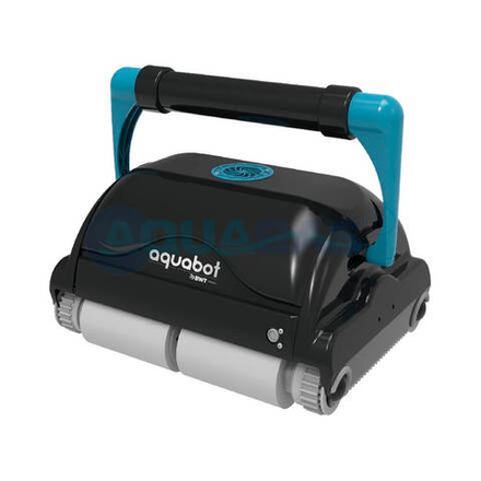 Автом. донный очиститель Aquatron MAGNUM +каб. 36м+тележ.+пульт ДУ (RECM-MAG0-GCM97)