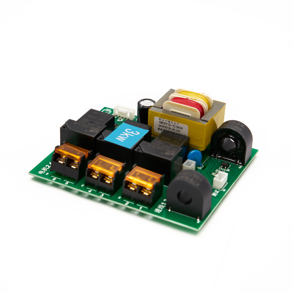 Плата (Mother board №33, №4) TMHPC-3500C, TMHPC-4500C