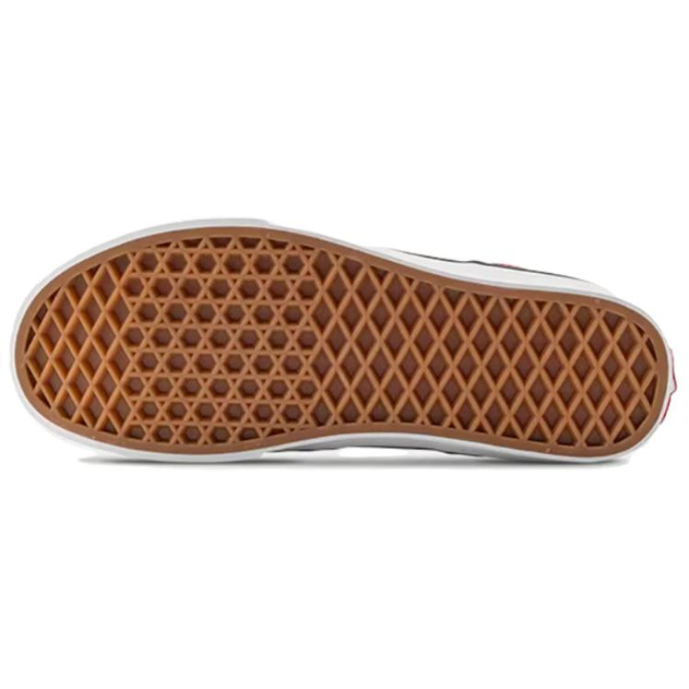 Vans Brooklyn Ls Canvas