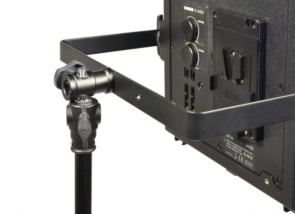 KAISER PL 240 Vario LED Soft Light Осветитель