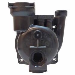 Улитка (крышка) насоса тип WILO для котлов ARISTON, ELECTROLUX, PROTHERM 65103097