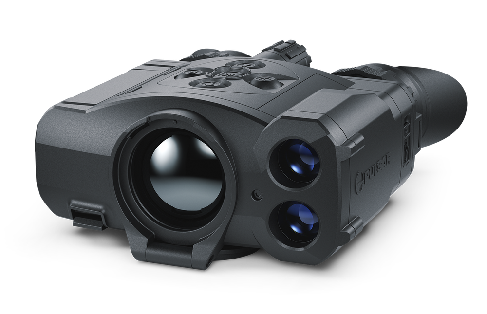 Тепловизионный бинокль Pulsar Accolade 2 LRF XP50