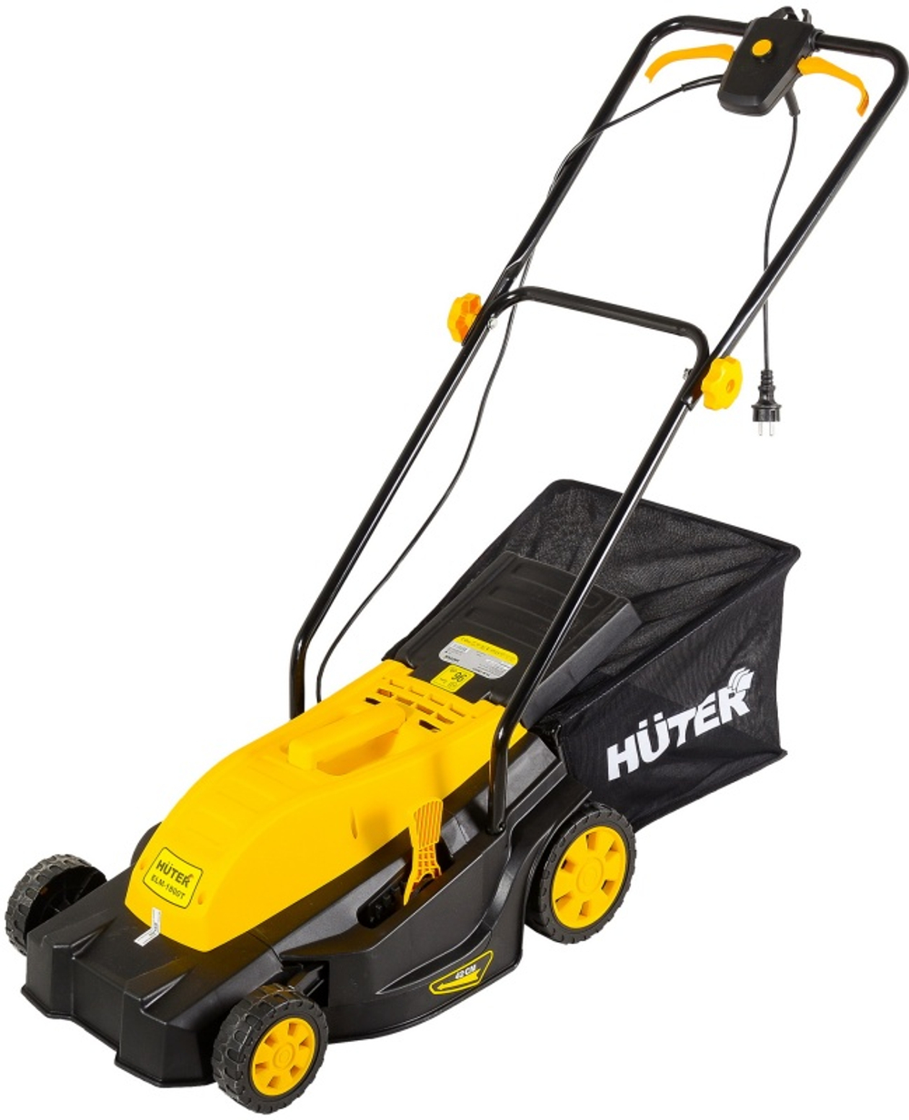 Газонокосилка Huter ELM-1800