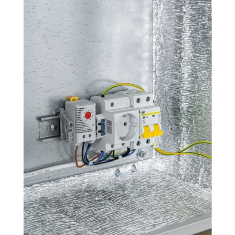 Шкаф MASTERMANN Mastermann-5УТ (Ver. 2.0)