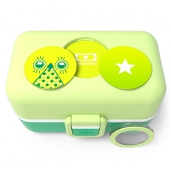 Ланч-бокс MB Tresor apple