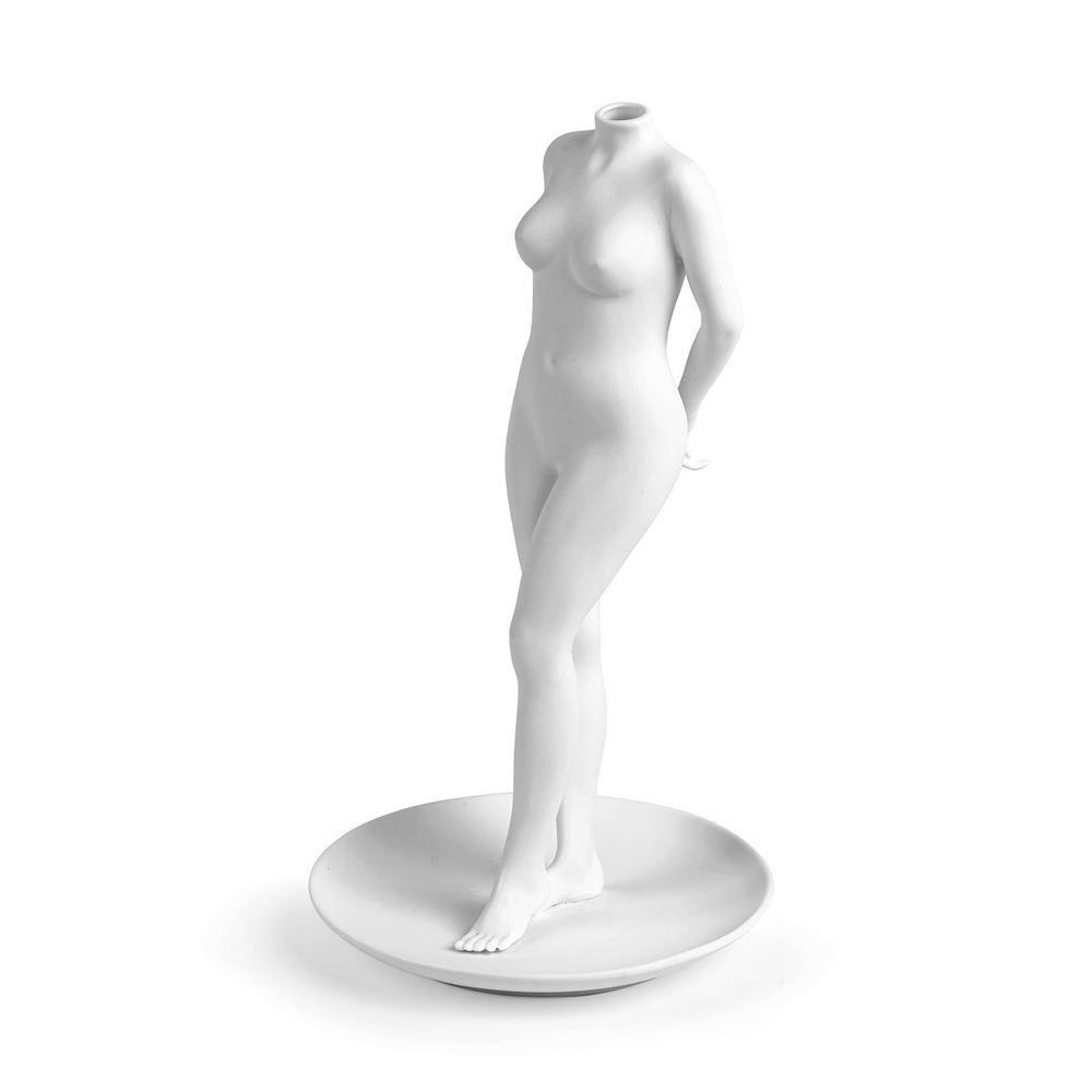 Ваза La Timida 10088