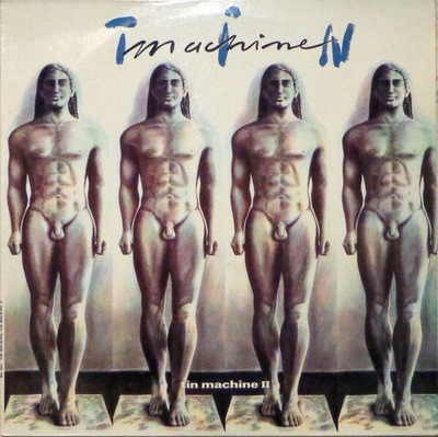Tin Machine – Tin Machine II
