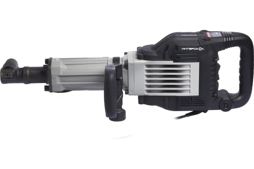 Молот ударный сетевой ИНТЕРСКОЛ М-32/2000 В 531.0.0.00